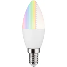 Paulmann LED-Kerze 50127 5,5W E14 RGBW 2700 K 1 St.