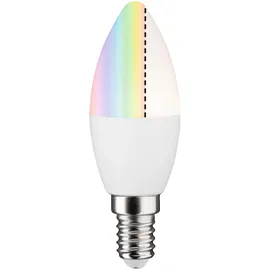 Paulmann LED-Kerze 50127 5,5W E14 RGBW 2700 K 1 St.