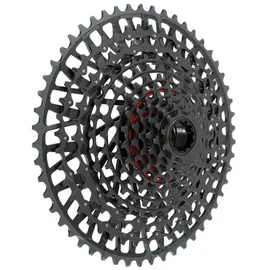 Sram XS-1295 T-Type schwarz, 12-fach, 10-52 Zähne