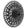 Sram XS-1295 T-Type schwarz, 12-fach, 10-52 Zähne