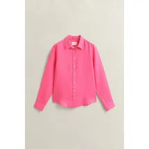 GANT REG Linen LS Shirt - 44
