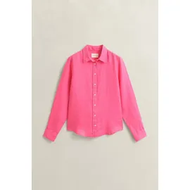 GANT REG Linen LS Shirt - 44