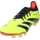 adidas Predator 24 Pro MG Herren Team Solar Yellow/Black/Red 44
