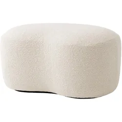 &Tradition Margas LC5 Pouf, karakorum 001