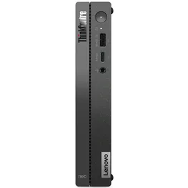 Lenovo ThinkCentre Neo 50q G4 Intel Celeron 7305 8 GB RAM 256 GB SSD Linux 12M20003GE