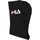 Fila UNISEX CREW TENNIS FULL TERRY SOCKS 6-Paar Schwarz 43-46