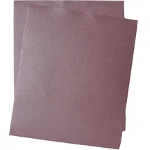 STARCKE Starcke, Schmirgelleinen - 40