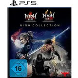 Nioh Collection (USK) (PS5)