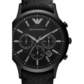 Emporio Armani Leder 46 mm AR2461