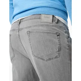 Brax Style CHUCK Stretch-Jeans Grau 33/32