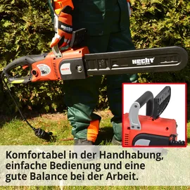 Hecht 2250 / 40 cm
