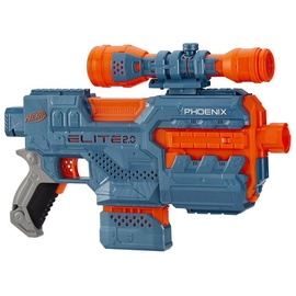 Hasbro Nerf Elite 2.0 Phoenix CS 6