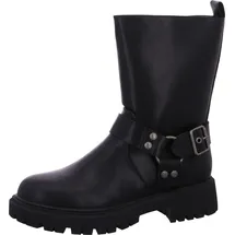 Dockers by Gerli Stiefel schwarz, - Schwarz - 40
