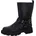 Stiefel Schwarz 40