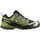 Salomon XA Pro 3D V9 GTX Herren Black/Lime Cream/Dark Citron 48