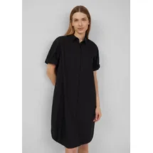 s.Oliver Kleid Freizeitkleider Schwarz 40