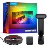 Govee Envisual T2 mit Dual-Kamera für 55-65 Zoll (H605C311)