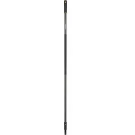 Fiskars QuikFit Stiel Graphit, 156 cm, 1000661