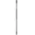 Fiskars QuikFit Stiel Graphit, 156 cm, 1000661