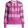 salzhaut Sweatshirt Reckscheker lila M