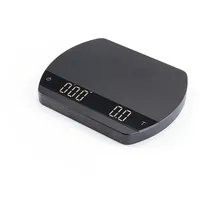 Felicita | Kaffeewaage ARC | Alugehäuse und Bluetooth |