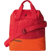 Atomic Skischuhtasche rot/hellrot