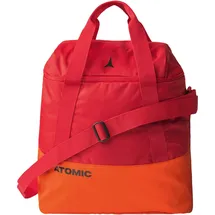 Atomic Skischuhtasche rot/hellrot