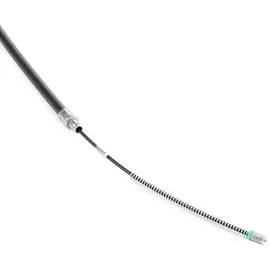FEBI BILSTEIN 14204 Handbremsseil, 1 Stück