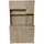 Hti-Living HTI-Line Küchenschrank Blanca