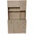 Hti-Living HTI-Line Küchenschrank Blanca