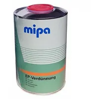 Mipa Verdünnung Farblos 1 l