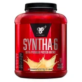 BSN Syntha-6 New York Vanilla Cheesecake Pulver 2270 g Limited Edition