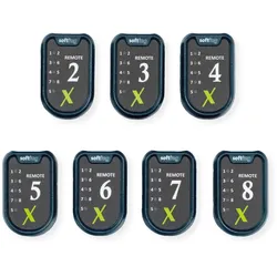 Softing IT Networks 226192 - LinkXpert Smart Remote Set mit 7 Stueck#2 -#8