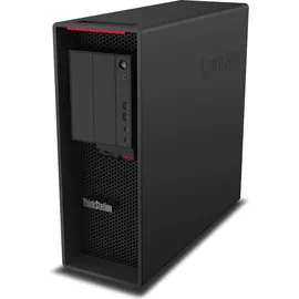 Lenovo ThinkStation P620 Tower 2021 64 GB RAM 1 TB SSD RTX 4000 Win 11 Pro