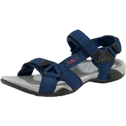 Outdoorsandale »Hamal M«, mit Klettverschluss, Gr. 43, Marine, Outdoor- & Wanderschuhe, 58099152-43