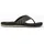 REEF Spring Woven Black/Cream 41