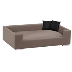 Silvio Design Hundesofa Candy beige