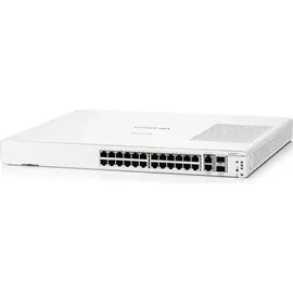 HP HPE Aruba Instant On 1960 24G 2XGT 2SFP+ Switch