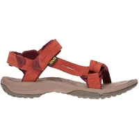 Teva Terra Fi Lite Suede languostino 42