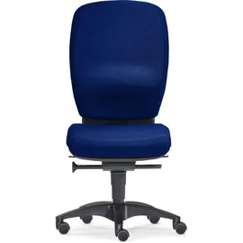 SITWELL STEIFENSAND AG Lady Comfort Polyamid Dunkelblau