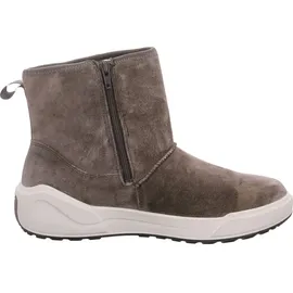 Legero Komfort Stiefeletten in Grau Cosy Ossid