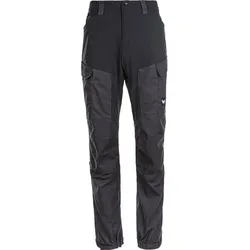 WHISTLER Herren Hose, Asphalt, M