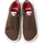 Camper Peu Rambla II Herren Brown 41
