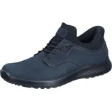 Comfortabel Men 630255-05 Loafer, Blau, Größe 47, blau, 47 EU