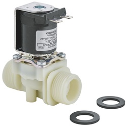 Grohe Magnetventil komplett für Infrarot-Elektronik 43828000