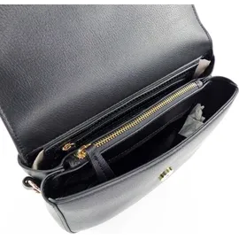 Valentino Bigs Umhängetasche Synthetik Black