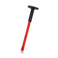 Yato Flachmeißel 300 mm mit Handschutz