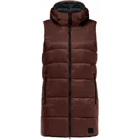 Jack Wolfskin EISBACH VEST W, - 1_1206991_5165 XS
