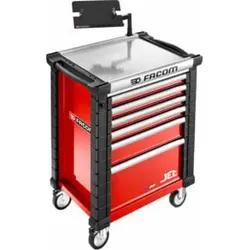 Facom Laptop-Halter fuer JET-Wagen JET.WA3