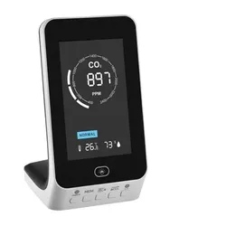 TFA 31.5010.02 CO2-Monitor AIRCO2NTROL UP